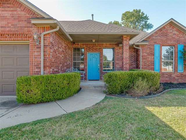 1220 Cedar Creek Drive, Norman, OK 73071