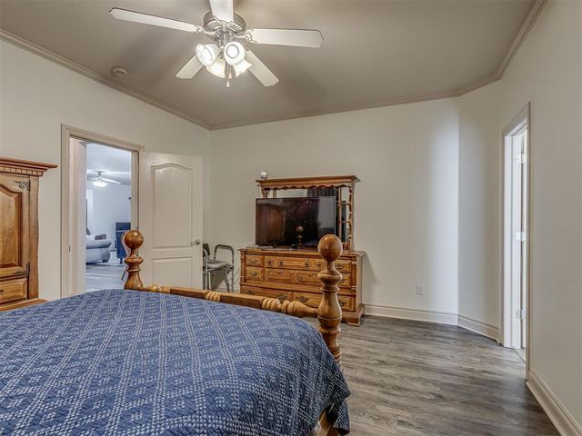 1220 Cedar Creek Drive, Norman, OK 73071