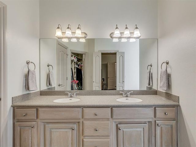 1220 Cedar Creek Drive, Norman, OK 73071