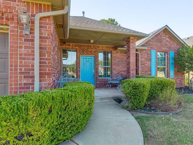 1220 Cedar Creek Drive, Norman, OK 73071