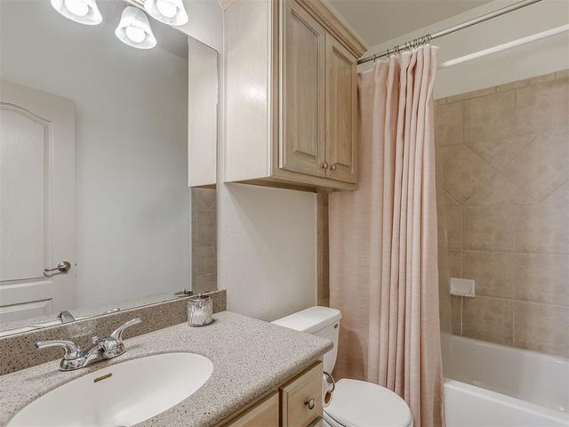 1220 Cedar Creek Drive, Norman, OK 73071