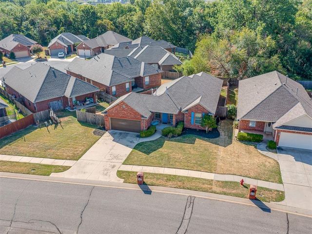 1220 Cedar Creek Drive, Norman, OK 73071