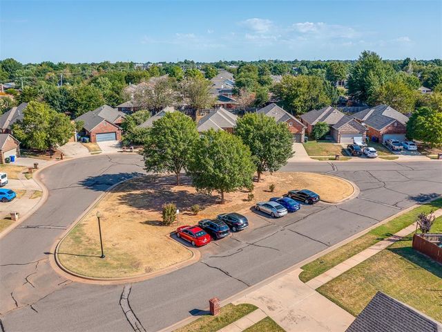 1220 Cedar Creek Drive, Norman, OK 73071