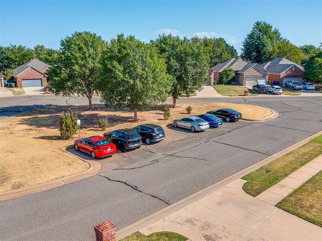 1220 Cedar Creek Drive, Norman, OK 73071
