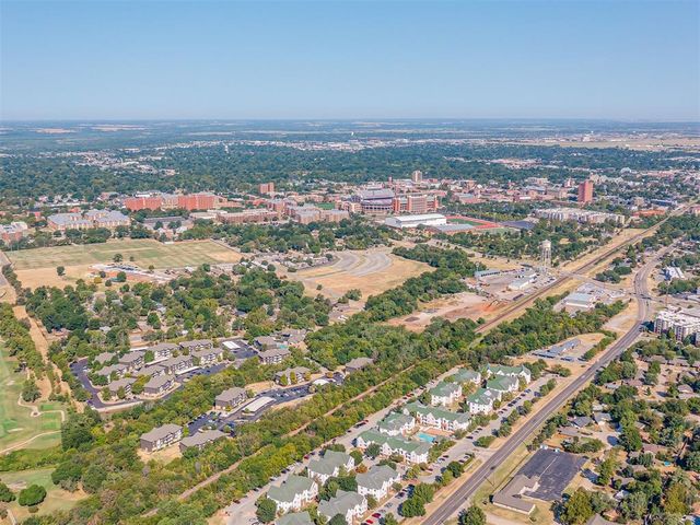 1220 Cedar Creek Drive, Norman, OK 73071