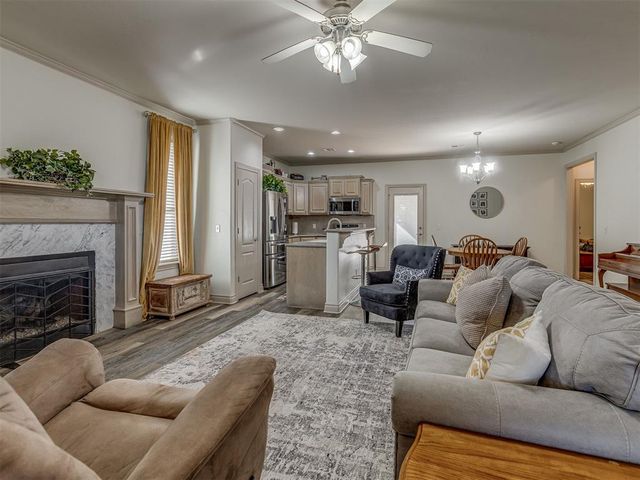 1220 Cedar Creek Drive, Norman, OK 73071