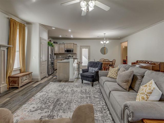 1220 Cedar Creek Drive, Norman, OK 73071