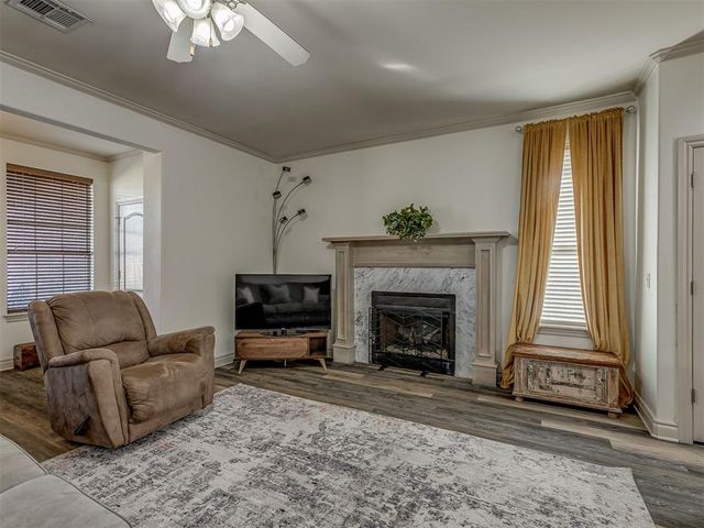 1220 Cedar Creek Drive, Norman, OK 73071