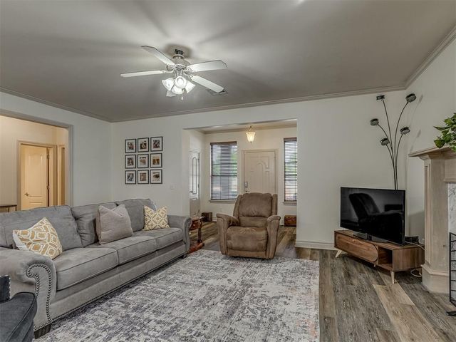 1220 Cedar Creek Drive, Norman, OK 73071
