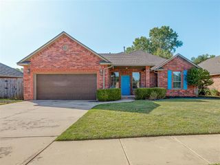 1220 Cedar Creek Drive, Norman, OK 73071