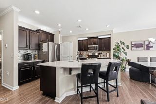 1006 Excite Avenue, Morrisville, NC 27560