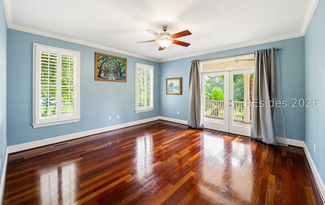 2 Turnstone Dr N, Beaufort, SC 29907