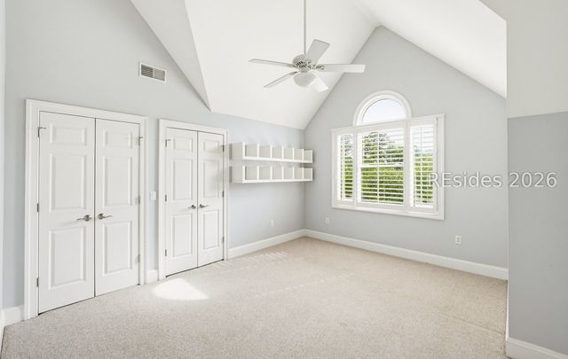 2 Turnstone Dr N, Beaufort, SC 29907