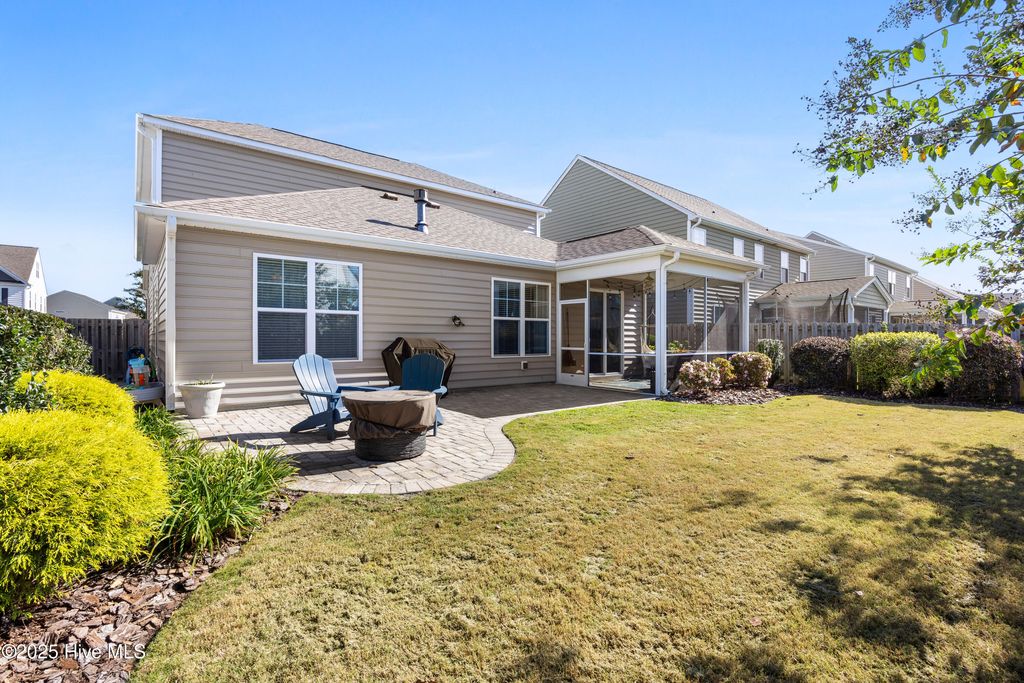 517 Steele Loop, Wilmington, NC 28411