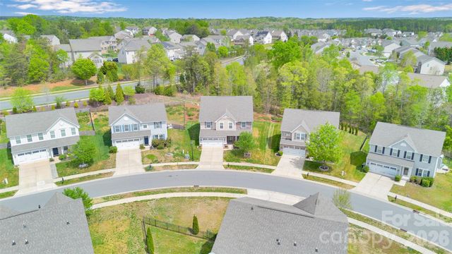 1797 Mill Creek Lane SW, Concord, NC 28025