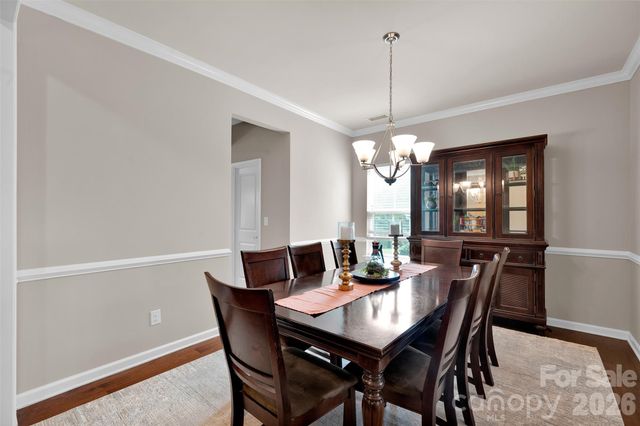 1797 Mill Creek Lane SW, Concord, NC 28025