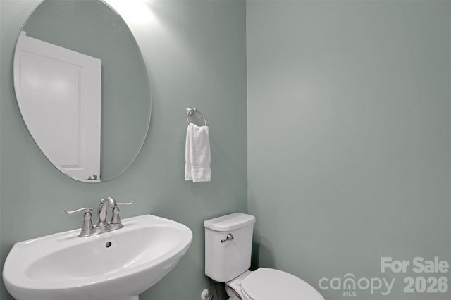 1797 Mill Creek Lane SW, Concord, NC 28025