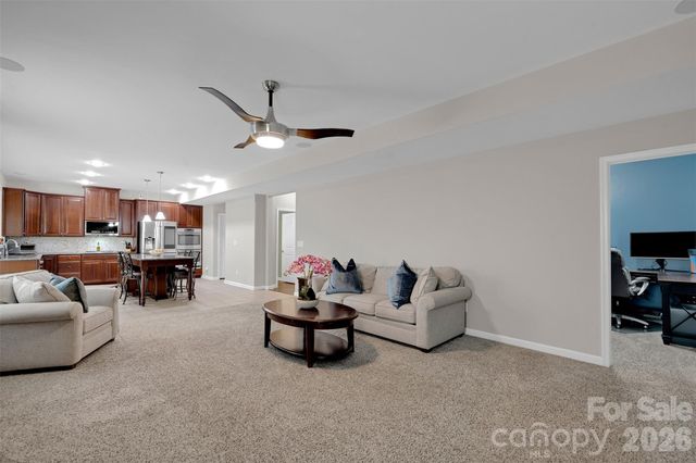 1797 Mill Creek Lane SW, Concord, NC 28025