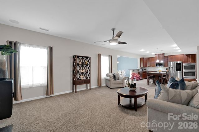 1797 Mill Creek Lane SW, Concord, NC 28025