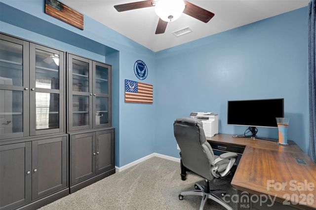 1797 Mill Creek Lane SW, Concord, NC 28025