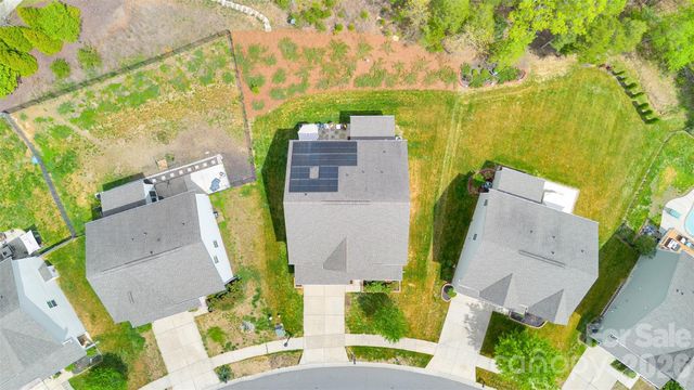 1797 Mill Creek Lane SW, Concord, NC 28025