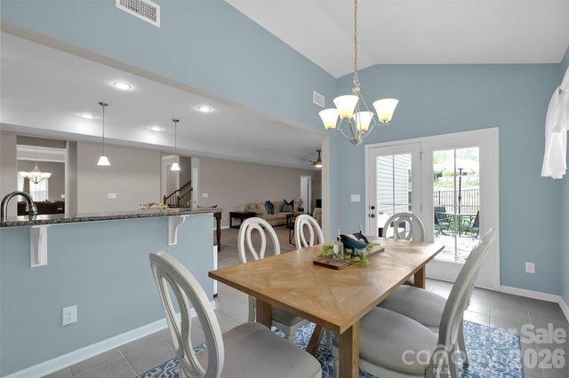 1797 Mill Creek Lane SW, Concord, NC 28025