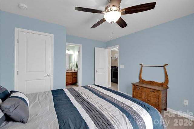 1797 Mill Creek Lane SW, Concord, NC 28025