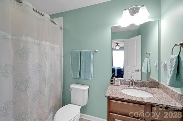 1797 Mill Creek Lane SW, Concord, NC 28025