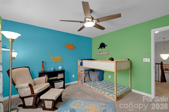 1797 Mill Creek Lane SW, Concord, NC 28025