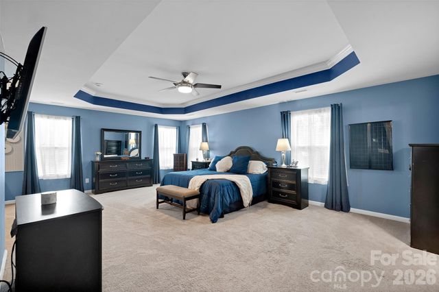 1797 Mill Creek Lane SW, Concord, NC 28025