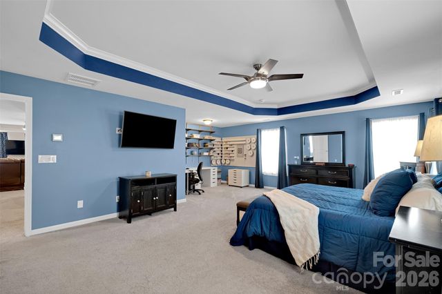 1797 Mill Creek Lane SW, Concord, NC 28025