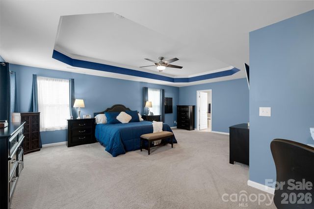 1797 Mill Creek Lane SW, Concord, NC 28025