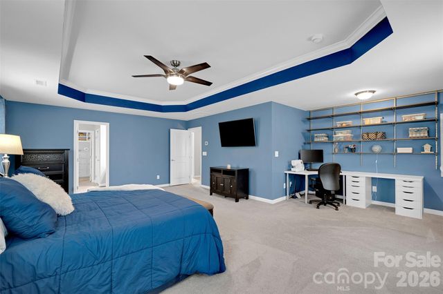 1797 Mill Creek Lane SW, Concord, NC 28025