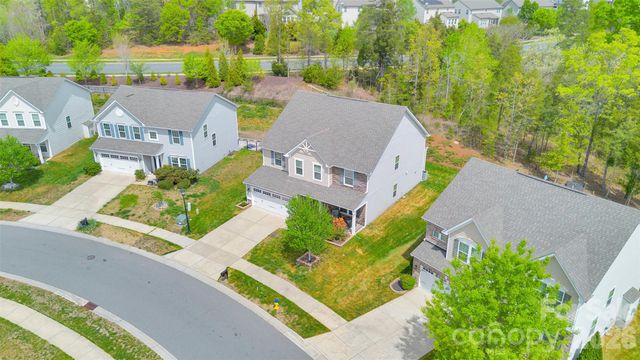 1797 Mill Creek Lane SW, Concord, NC 28025
