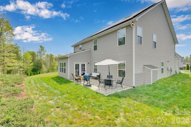 1797 Mill Creek Lane SW, Concord, NC 28025