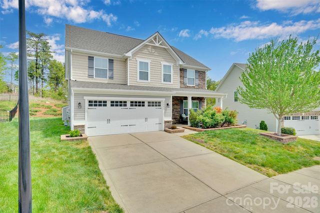 1797 Mill Creek Lane SW, Concord, NC 28025