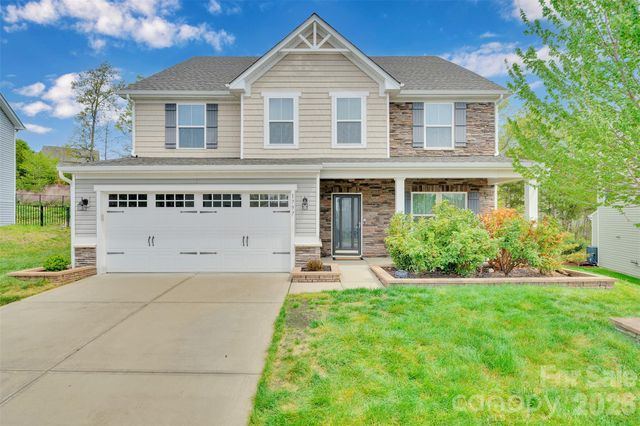 1797 Mill Creek Lane SW, Concord, NC 28025