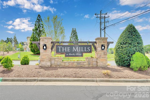 1797 Mill Creek Lane SW, Concord, NC 28025