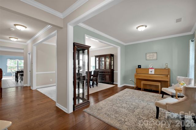 1797 Mill Creek Lane SW, Concord, NC 28025