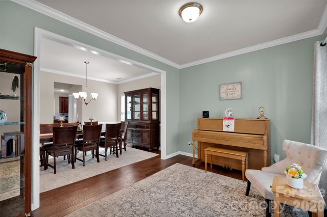 1797 Mill Creek Lane SW, Concord, NC 28025