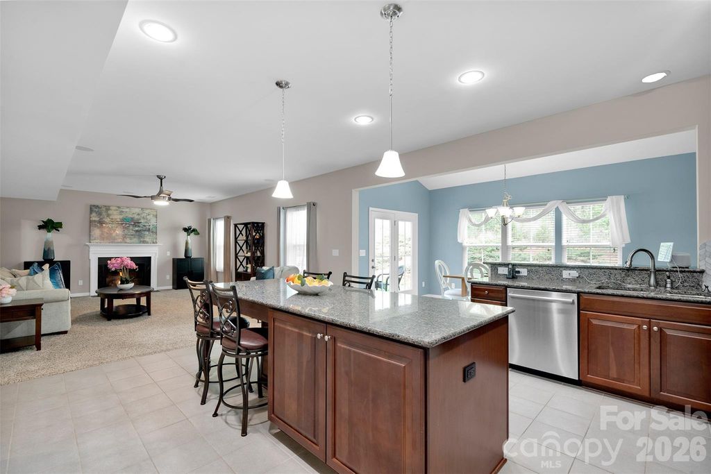 1797 Mill Creek Lane SW, Concord, NC 28025