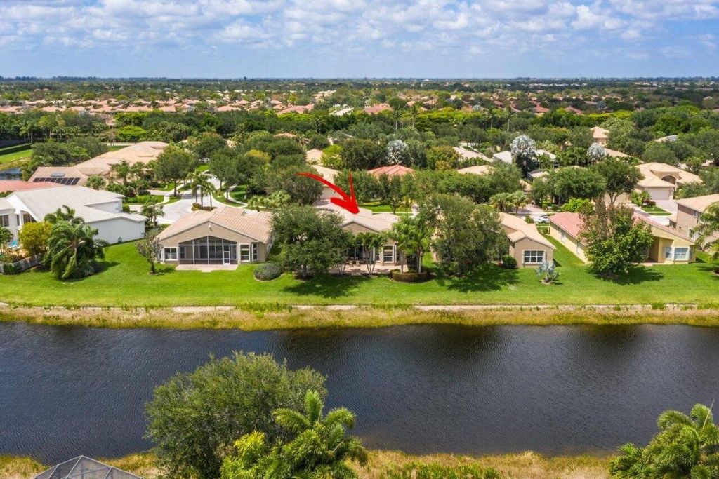 7054 Springville Cove, Boynton Beach, FL 33437