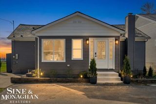 47050 Land Street, Chesterfield Twp, MI 48047