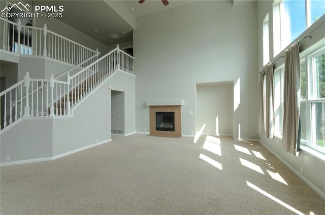 9443 St George Road, Peyton, CO 80831