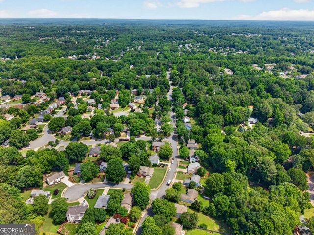 12110 Greenmont Walk, Alpharetta, GA 30009