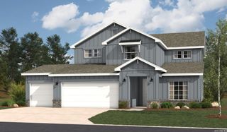 17143 Elder Walnut Drive, Elmendorf, TX 78112