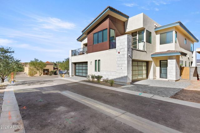 1 EASY Street 2, Carefree, AZ 85377