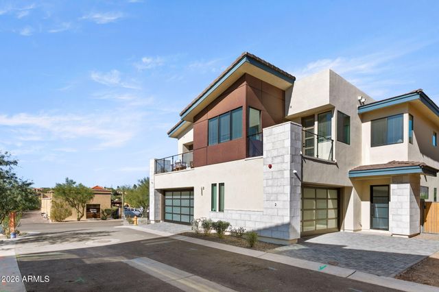 1 EASY Street 2, Carefree, AZ 85377