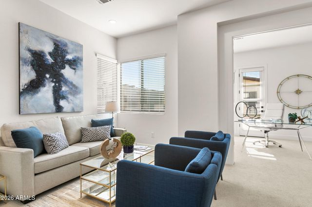 1 EASY Street 2, Carefree, AZ 85377