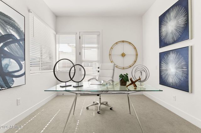 1 EASY Street 2, Carefree, AZ 85377